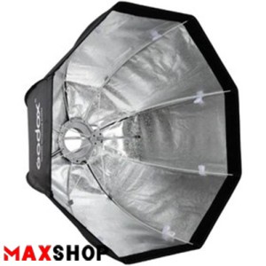اکتاباکس میروتک Octa-Softbox with Bowens Mount 80cm